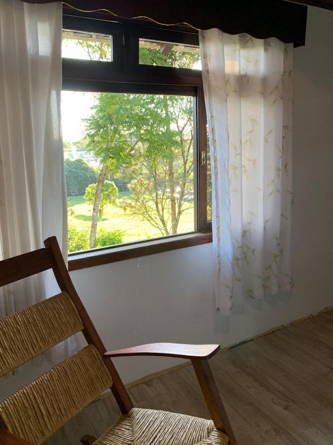 Morada da Vó Gati Blumenau Exterior foto