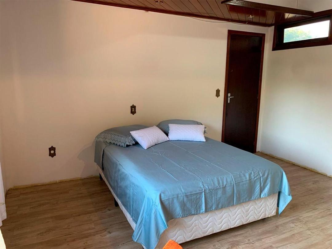 Morada da Vó Gati Blumenau Exterior foto