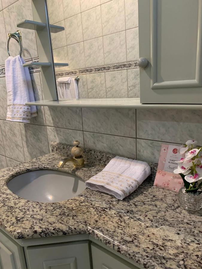 Morada da Vó Gati Blumenau Exterior foto
